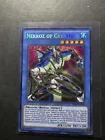 Nekroz of Catastor