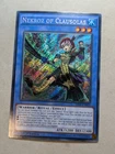 Nekroz of Clausolas