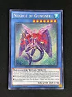 Nekroz of Decisive Armor