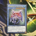 Nekroz of Gungnir