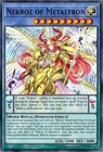 Darkness Metal, the Dragon of Dark Steel