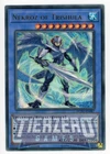 Nekroz of Trishula