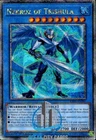 Nekroz of Trishula