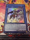 Nekroz of Unicore