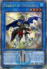 Nekroz of Unicore