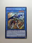 Nekroz of Unicore
