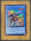 Nekroz of Unicore