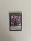 Red-Eyes Black Metal Dragon