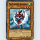 Neo-Spacian Air Hummingbird