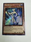 Neo-Spacian Flare Scarab
