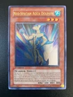 Neo-Spacian Aqua Dolphin
