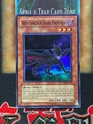 Neo-Spacian Dark Panther