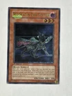 Neo-Spacian Dark Panther