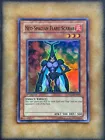 Neo-Spacian Flare Scarab