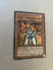 Neo-Spacian Flare Scarab