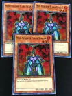 Neo-Spacian Aqua Dolphin