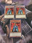Neo-Spacian Flare Scarab