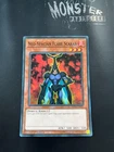 Neo-Spacian Flare Scarab