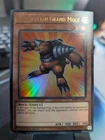 Neo-Spacian Grand Mole
