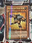 Neo-Spacian Grand Mole