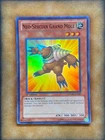 Neo-Spacian Grand Mole