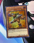 Neo-Spacian Grand Mole
