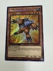Legendary Maju Garzett