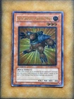 Neo-Spacian Grand Mole