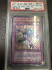 Neo-Spacian Grand Mole