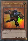 Neo Galaxy-Eyes Photon Dragon