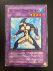 Neo-Spacian Marine Dolphin