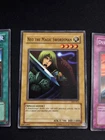 Neo the Magic Swordsman