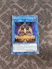 Sacred Phoenix of Nephthys