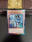 Neptabyss, the Atlantean Prince