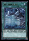 Neutron Blast