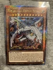 Horn of the Phantom Beast
