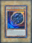 Umbral Horror Ghost