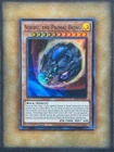 Umbral Horror Ghost