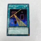 Night Beam