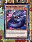 Night Sword Serpent