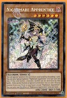 Nightmare Apprentice