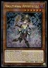 Nightmare Apprentice