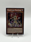 Nightmare Magician