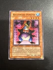 Nightmare Penguin