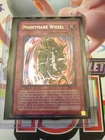Nightmare Wheel