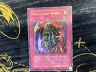 Nightmare Wheel