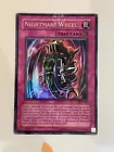 Nightmare Wheel