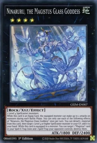 Valkyrion the Magna Warrior