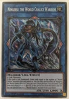 Imduk the World Chalice Dragon