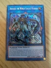 Ningirsu the World Chalice Warrior